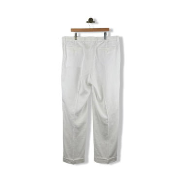 Inserch Linen Trousers
