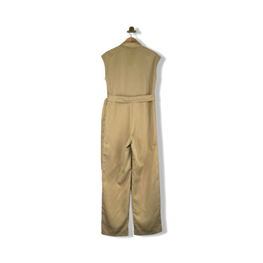 Area Stars Utility Self Tie Jumpsuit