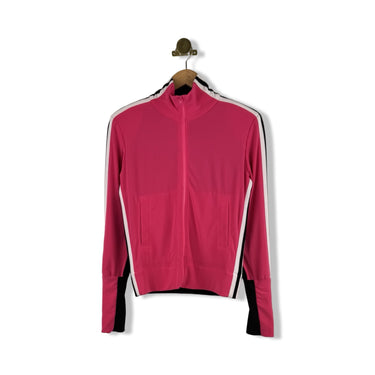 Norma Kamali Track Jacket