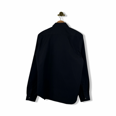 The Kooples Long Sleeve Button Down Shirt
