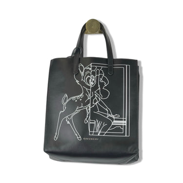 Givenchy x Disney Bambi Tote Bag