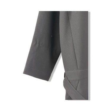 Madewell Self Tie Jumpsuit