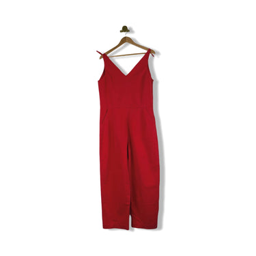 Loup Slate Tie Strap Coveralls