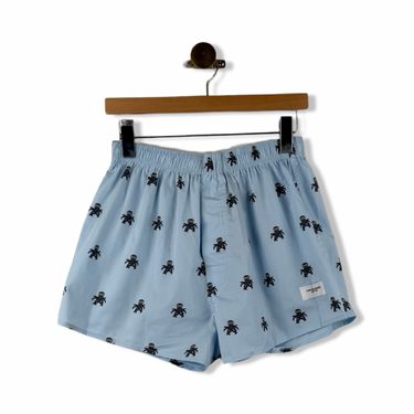 Curated Basics Octopus Boxers