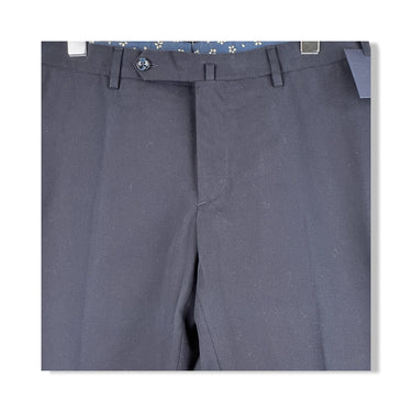 Incotex S0G030 Cotton Twill Trousers
