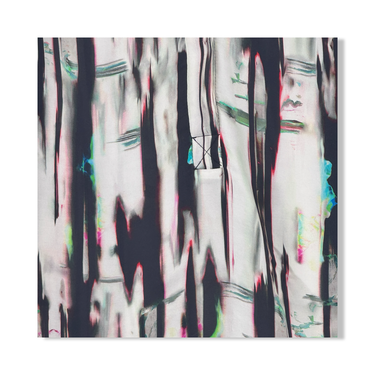Milly Digital Printed Blouse