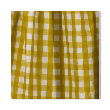 Faithful the Brand Gingham Dress