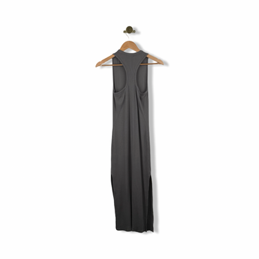 Rag & Bone Ribbed Tank Dress
