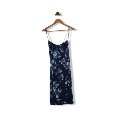 Reformation Floral Sun Dress
