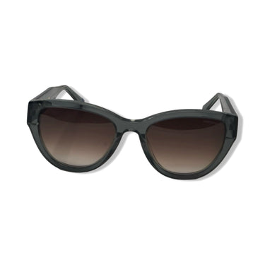 Christian Siriano Retro Cat Eye Sunglasses