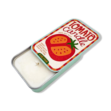 The Neighborgoods Tomato Candle