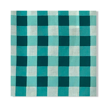 Compania Fantastica Plaid Mini Skirt