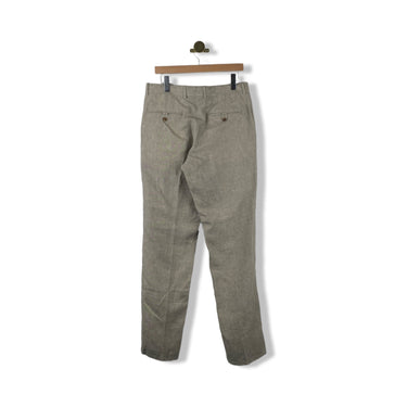 Billy Reid Dress Trouser