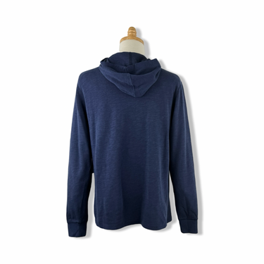 Surfside Supply Burnout Hoodie