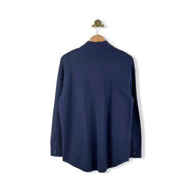 KinCross Shacket