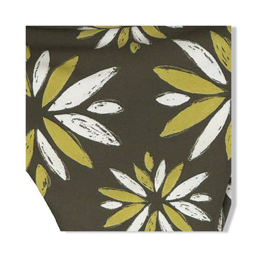 Palmacea Floral Bikini Bottom