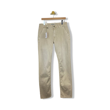 Barmas Heavy Twill Pants