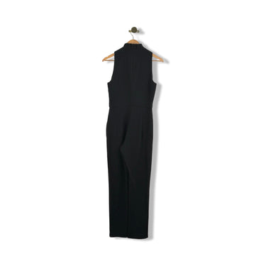 Black Halo Jumpsuit