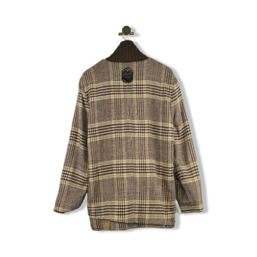 Insight Reverible Corduroy Jacket