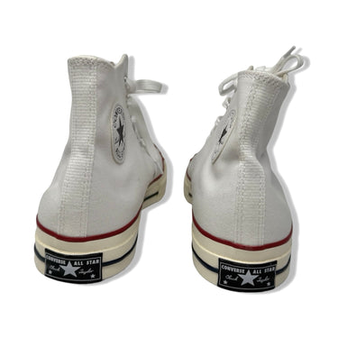 Converse Solid White Chuck 70 High-Top Shoe