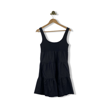 Grey State Della Dress
