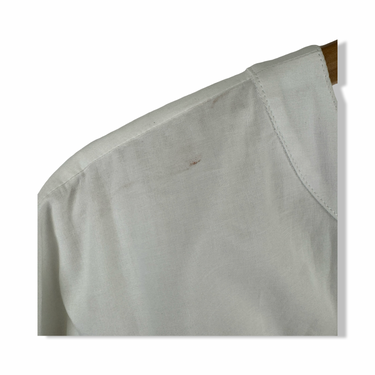 Kal Rieman Half Sleeve Shirt Dress
