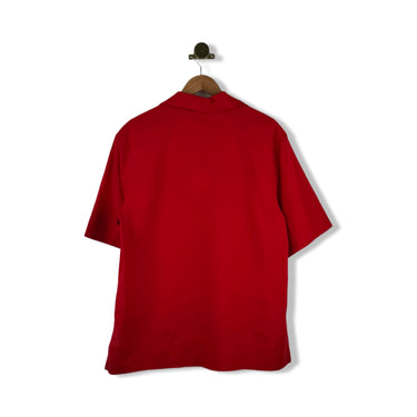COS Short-Sleeved Resort Shirt