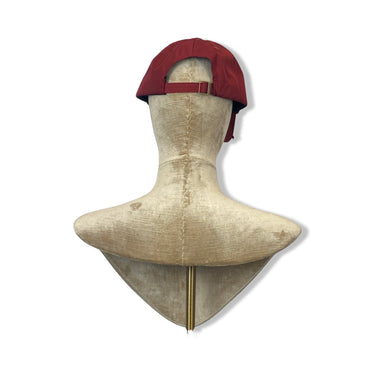 Housing Works Bow Tie Cap