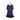 Halston Drop Waist Dress