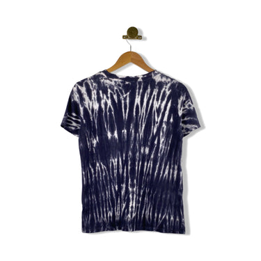 Vera Wang Simply Vera Tie-Dye T-Shirt