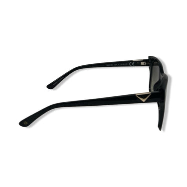 Christian Siriano Square Sunglasses