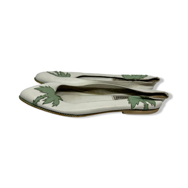 Vintage Bellini Flats