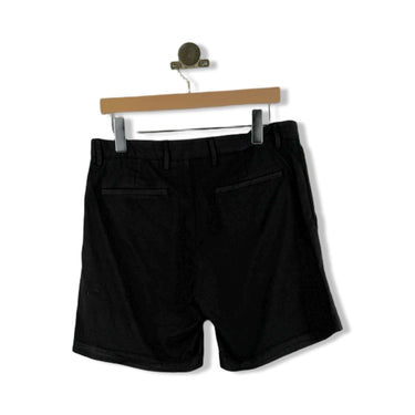 Theory Cotton Short