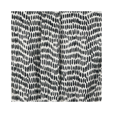 Massimo Dutti Patterned Jumpsuit