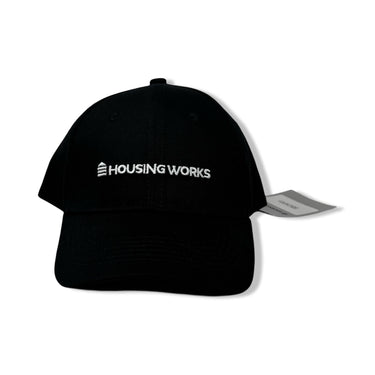 Housing Works Branded Cap