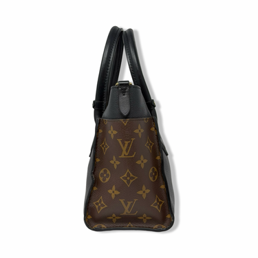 Louis Vuitton Monogram On My Side PM