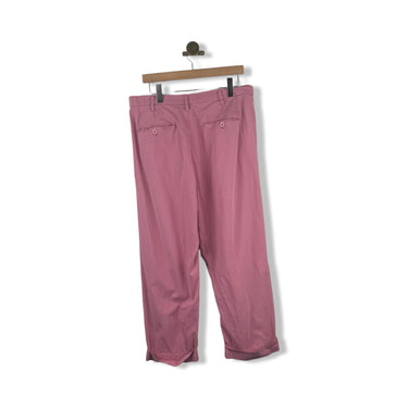Pistola Washed Twill Trousers