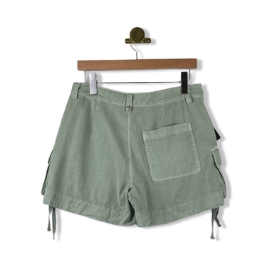 BLANKNYC Twill Cargo Short