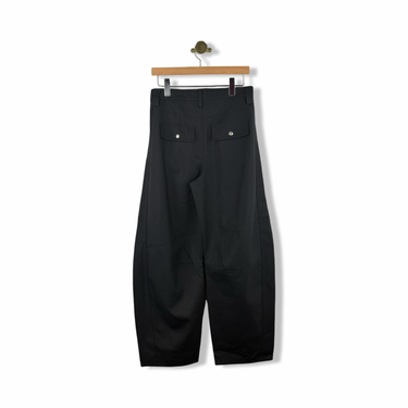 BLANKNYC Barrel Leg Snake Pant