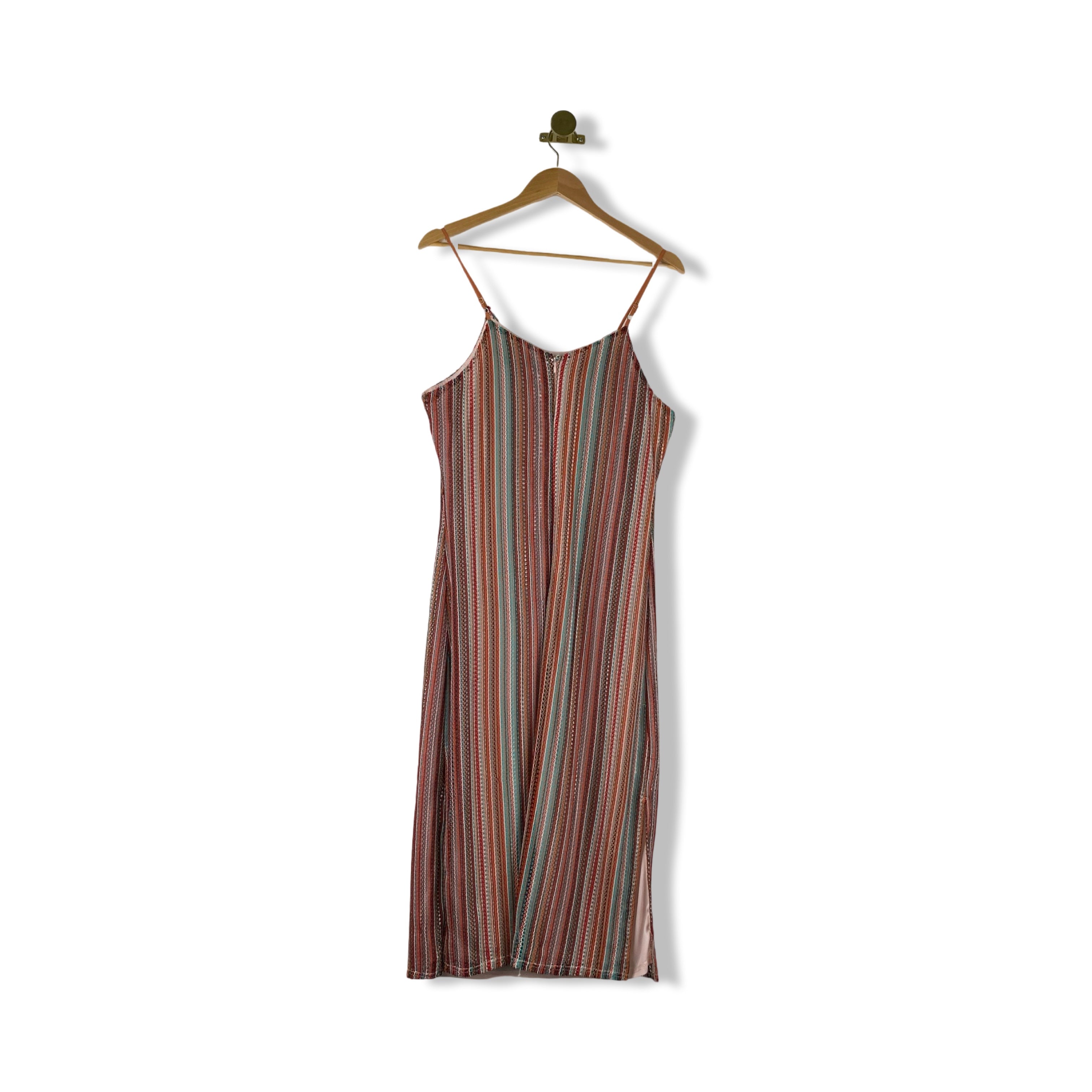 Sam Edelman Crochet Knit Dress – RefindNYC by Housing Works