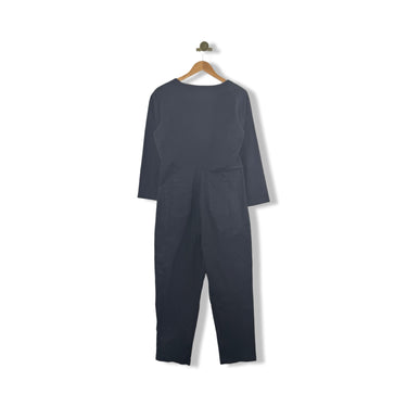 Loup Square Neck Jumpsuit