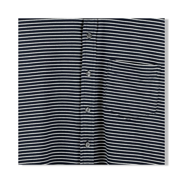 Surfside Supply Long Sleeve Striped Shirt