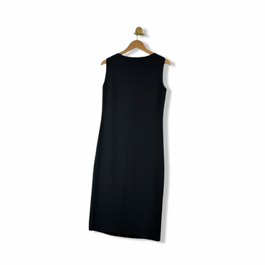 Vintage Saks 5th Avenue Collection Shift Dress