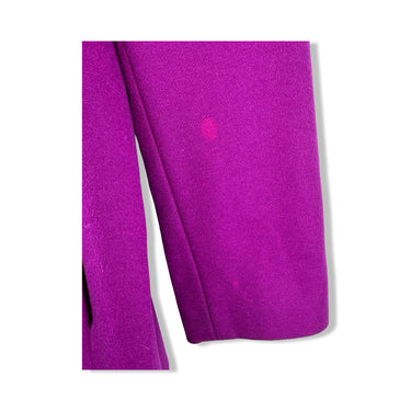 Vintage Dana Buchman Cashmere Blazer