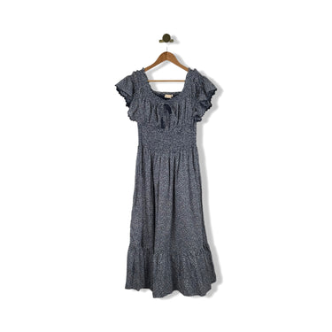 Tory Burch Smocked Dress – RefindNYC by Housing Works