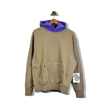 Fred Segal Colorblock Hoodie