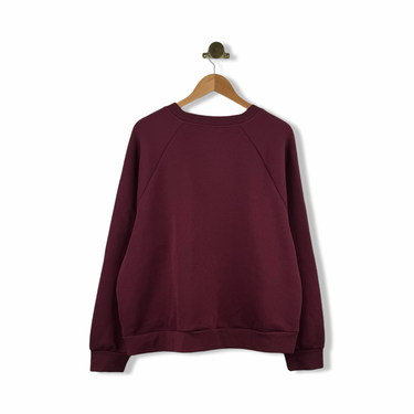 Banana Republic Gathered Front Sweatshirt