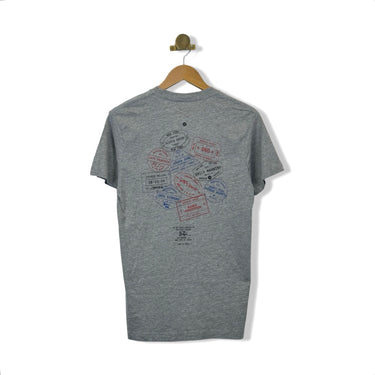 Stance x Beatrice Domond American Tourist T-Shirt