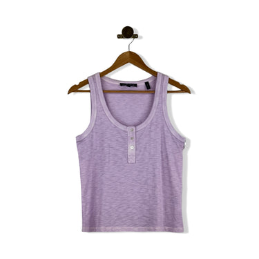 Veronica Beard Harrison Tank