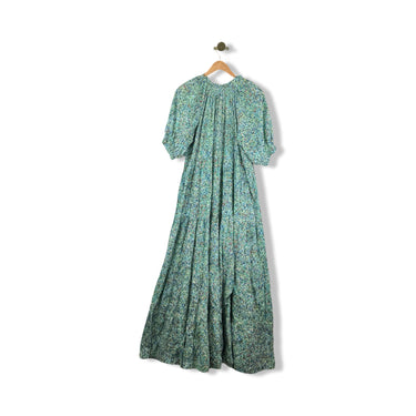 Mii Floral Maxi Dress